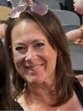 Meet your Posher, Julie